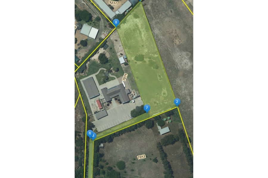 0 Bedroom Property for Sale in Vierlanden Western Cape